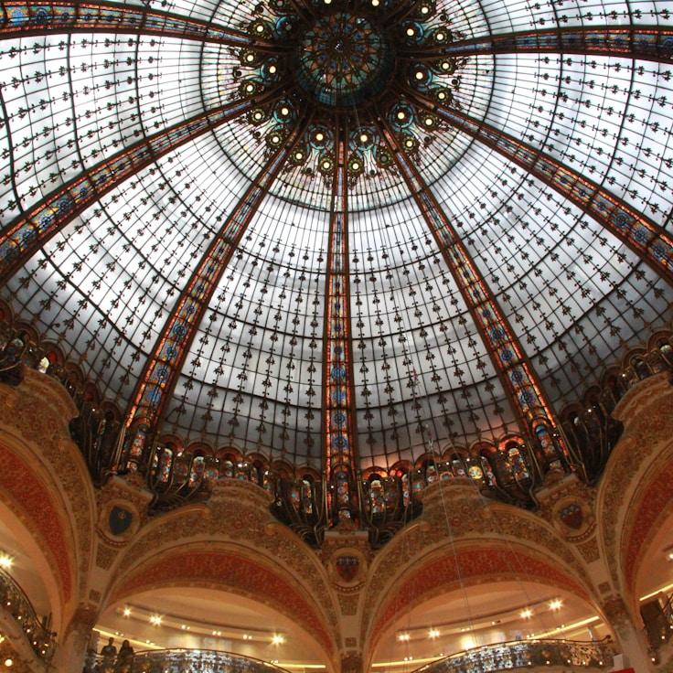 Dining out as an expat family in Germany